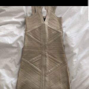 Bebe dress XS